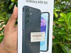 Samsung Galaxy A55 8/256GB (New)