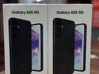 Samsung Galaxy A55 8/256GB (New)