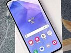 Samsung Galaxy A55 8GB 128GB (Used)