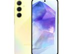 Samsung Galaxy A55 8GB 128GB (Brand New)