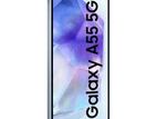 Samsung Galaxy A55 8GB 128GB (New)