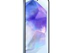 Samsung Galaxy A55 8gb 128gb (New)