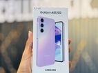 Samsung Galaxy A55 8GB 128GB (New)