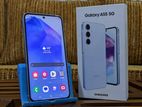 Samsung Galaxy A55 8GB 128GB (Used)