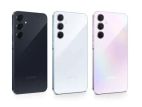 Samsung Galaxy A55 8GB/256GB 5000mAh (Brand New)