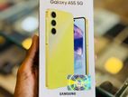 Samsung Galaxy A55 8GB 256GB 5G (New)