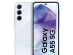 Samsung Galaxy A55 8GB 256GB (New)