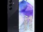 Samsung Galaxy A55 8GB/256GB (New)