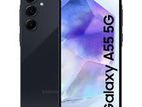 Samsung Galaxy A55 8GB 256GB (New)