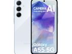 Samsung Galaxy A55 8GB 256GB (New)