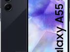 Samsung Galaxy A55 8GB 256GB (New)