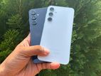 Samsung Galaxy A55 8gb 256gb (Used)