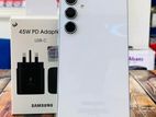 Samsung Galaxy A55 8GB 256GB (Used)