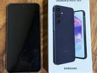 Samsung Galaxy A55 8GB RAM 256 ROM (Used)