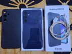 Samsung Galaxy A55 8GB (Used)