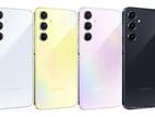 Samsung Galaxy A55 8GB128GB (Brand New)