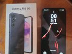 Samsung Galaxy A55 5G (Used)