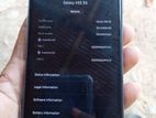 Samsung Galaxy A55 (Used)