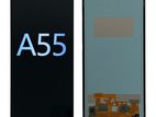 Samsung Galaxy A55 Display Replacement