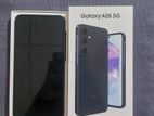 Samsung Galaxy A55 5G (Used)