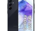 Samsung Galaxy A55 (New)