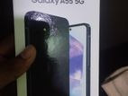 Samsung Galaxy A55 (New)