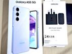 Samsung Galaxy A55 (Used)