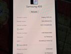 Samsung Galaxy A55 (Used)
