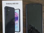 Samsung Galaxy A55 (Used)