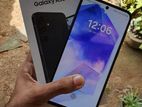 Samsung Galaxy A55 (Used)