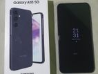 Samsung Galaxy A55 (Used)