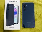 Samsung Galaxy A55 (Used)