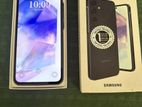 Samsung Galaxy A55 (Used)