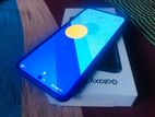 Samsung Galaxy A55 (Used)