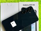 Samsung Galaxy A55 (Used)