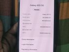 Samsung Galaxy A55 (Used)