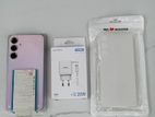 Samsung Galaxy A55 (Used)