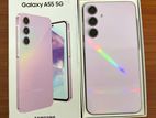 Samsung Galaxy A55 (Used)