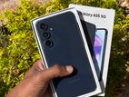 Samsung Galaxy A55 (Used)