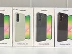 Samsung Galaxy A56 (12/256GB) (5G) (Brand New)