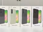 Samsung Galaxy A56 (12/256GB) (5G) (Brand New)