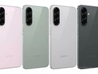Samsung Galaxy A56 12/256GB (Brand New)