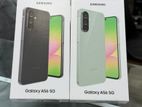 Samsung Galaxy A56 12/256GB (Brand New)