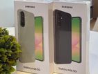 Samsung Galaxy A56 (12/256GB) (Brand New)