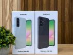 Samsung Galaxy A56 12/256GB (Brand New)