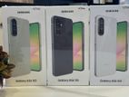 Samsung Galaxy A56 (12/256GB) (Brand New)