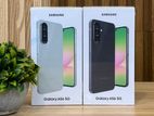 Samsung Galaxy A56 (12/256GB) (Brand New)