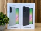 Samsung Galaxy A56 (12/256GB) (Brand New)