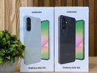 Samsung Galaxy A56 (12/256GB) (Brand New)