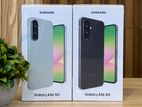 Samsung Galaxy A56 (12/256GB) (Brand New)